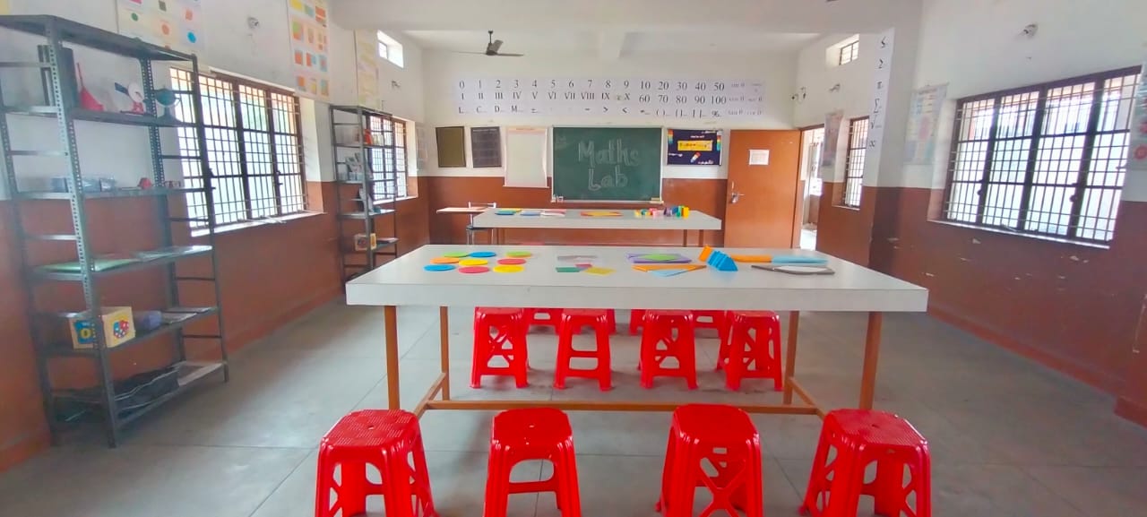 Math Lab