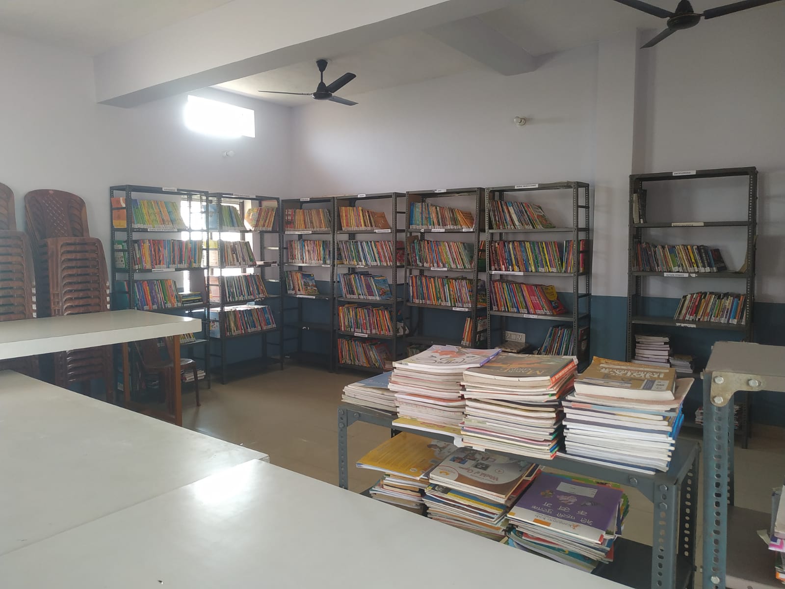 Library