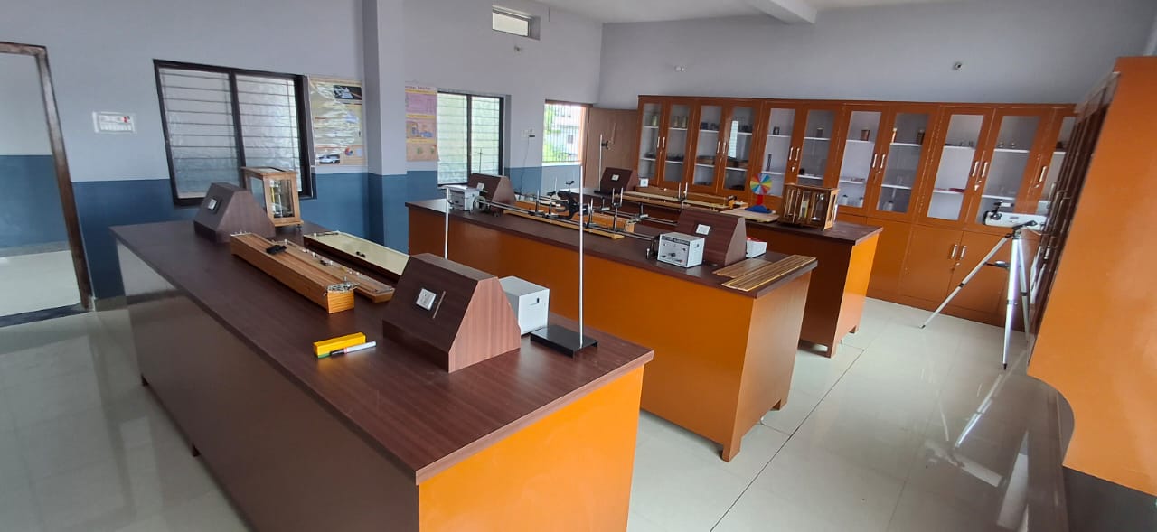 Physics Lab