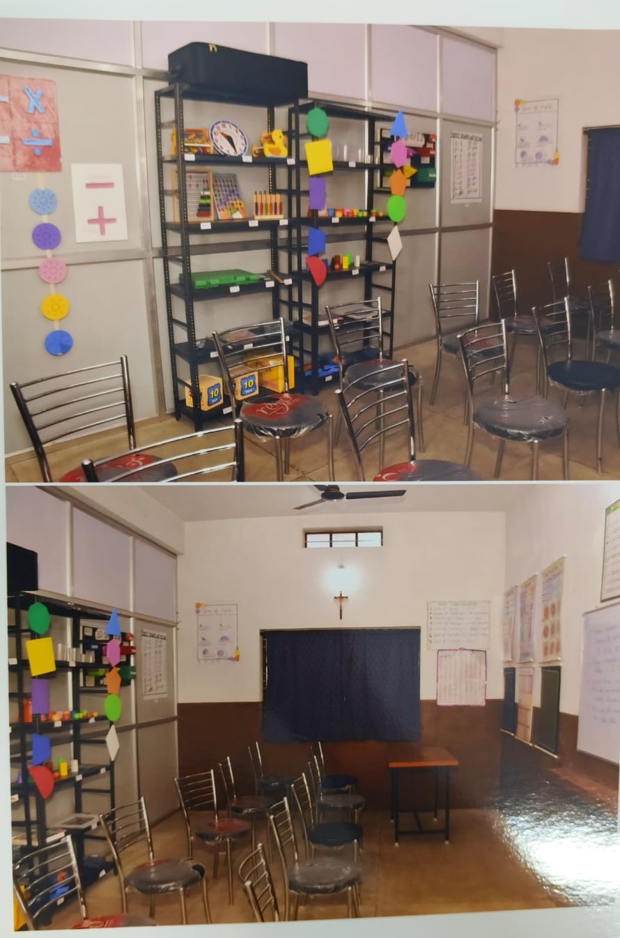 Math Lab