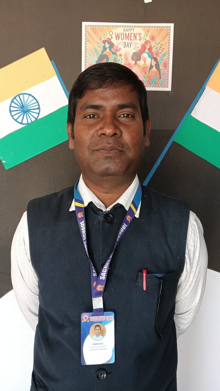 Sir Vinod Xess