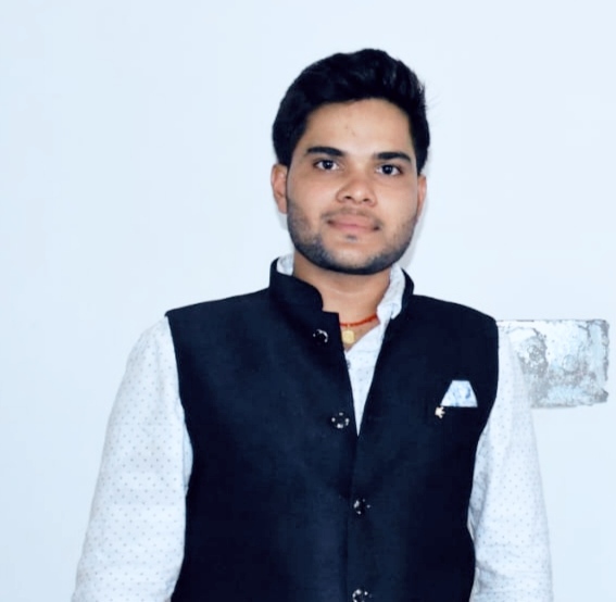 Dharmendra Yadav
